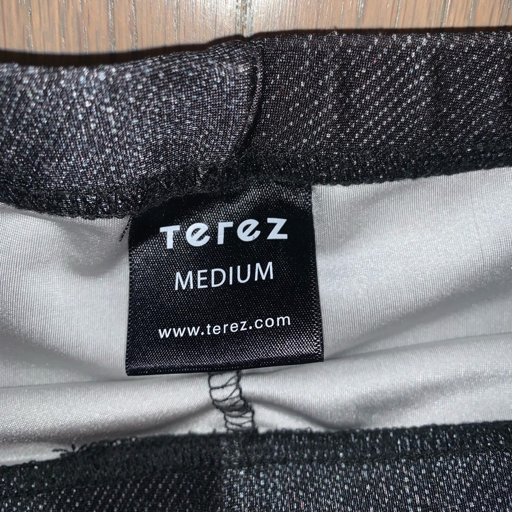 Terez Girls Leggings - Picture 5 of 5